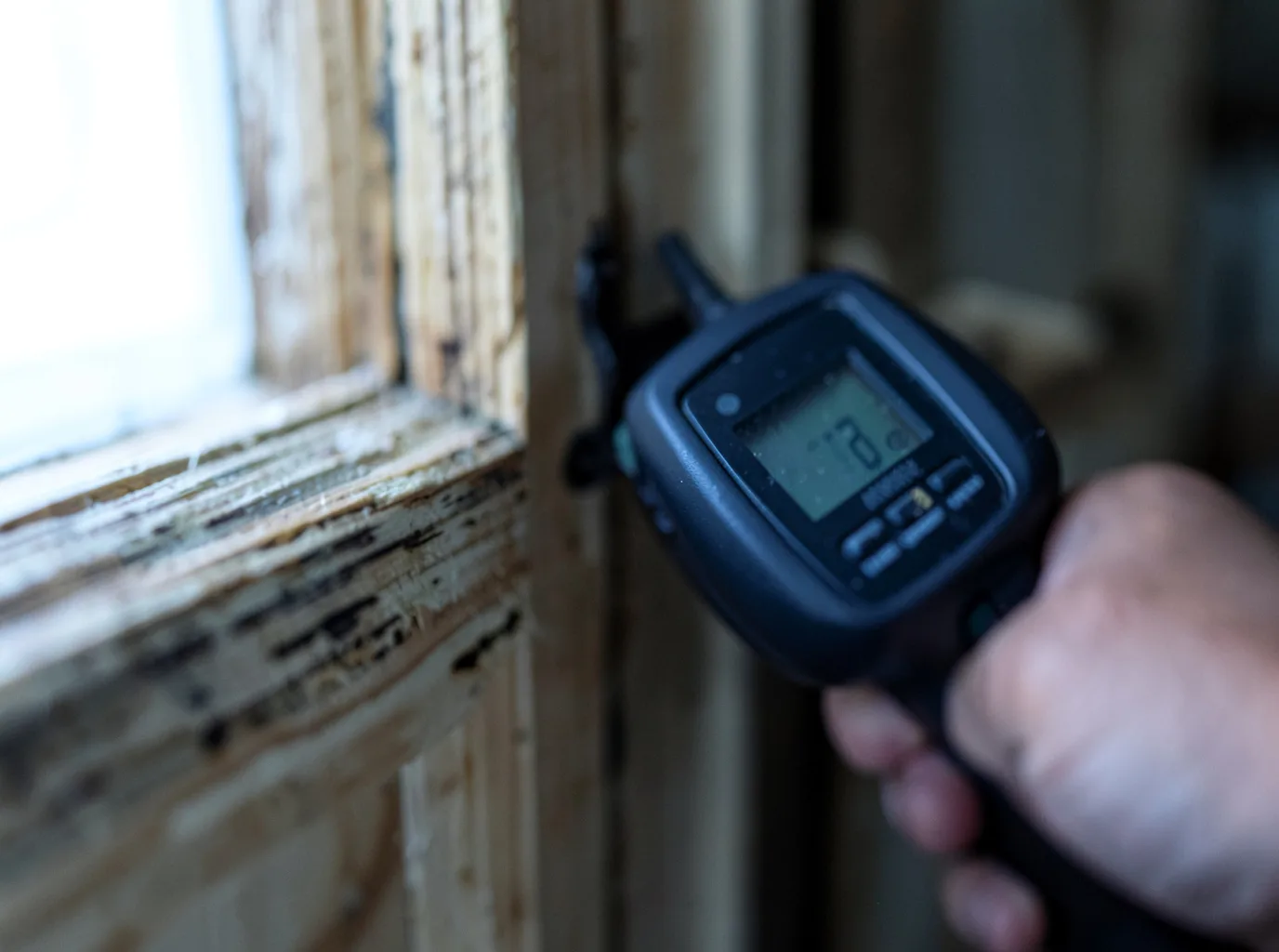 Commercial Water Damage Restoration in Summitville, OH