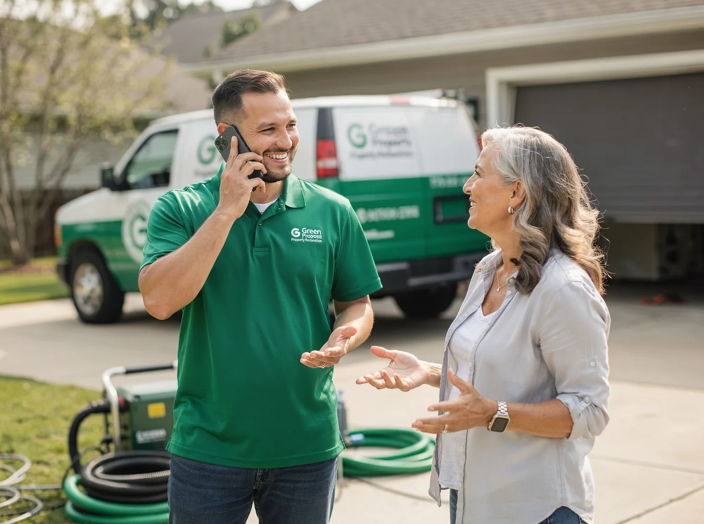 Water Damage Restoration Summitville, OH FAQs